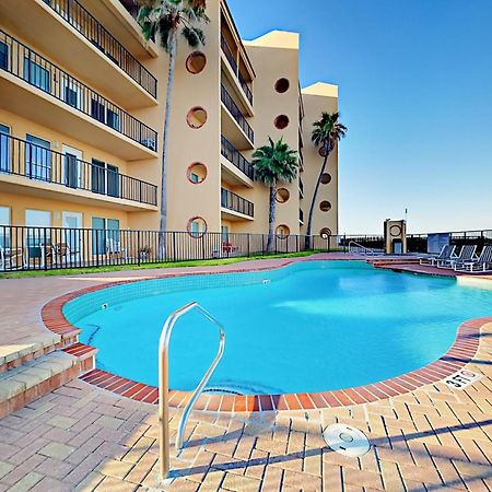 Suntide II Apartment South Padre Island Exterior photo