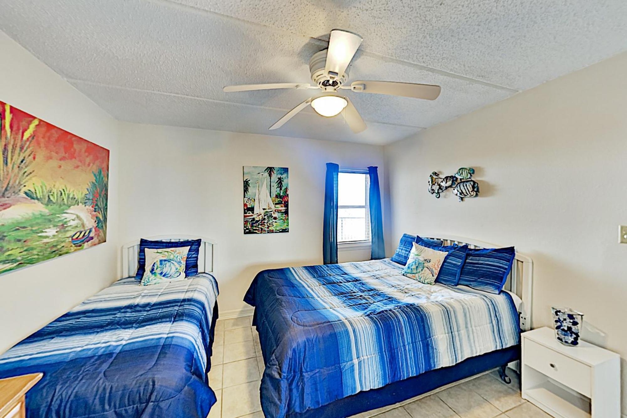 Suntide II Apartment South Padre Island Room photo