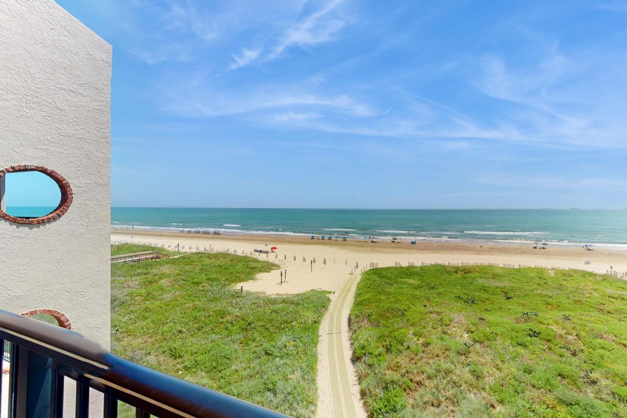 Suntide II Apartment South Padre Island Room photo