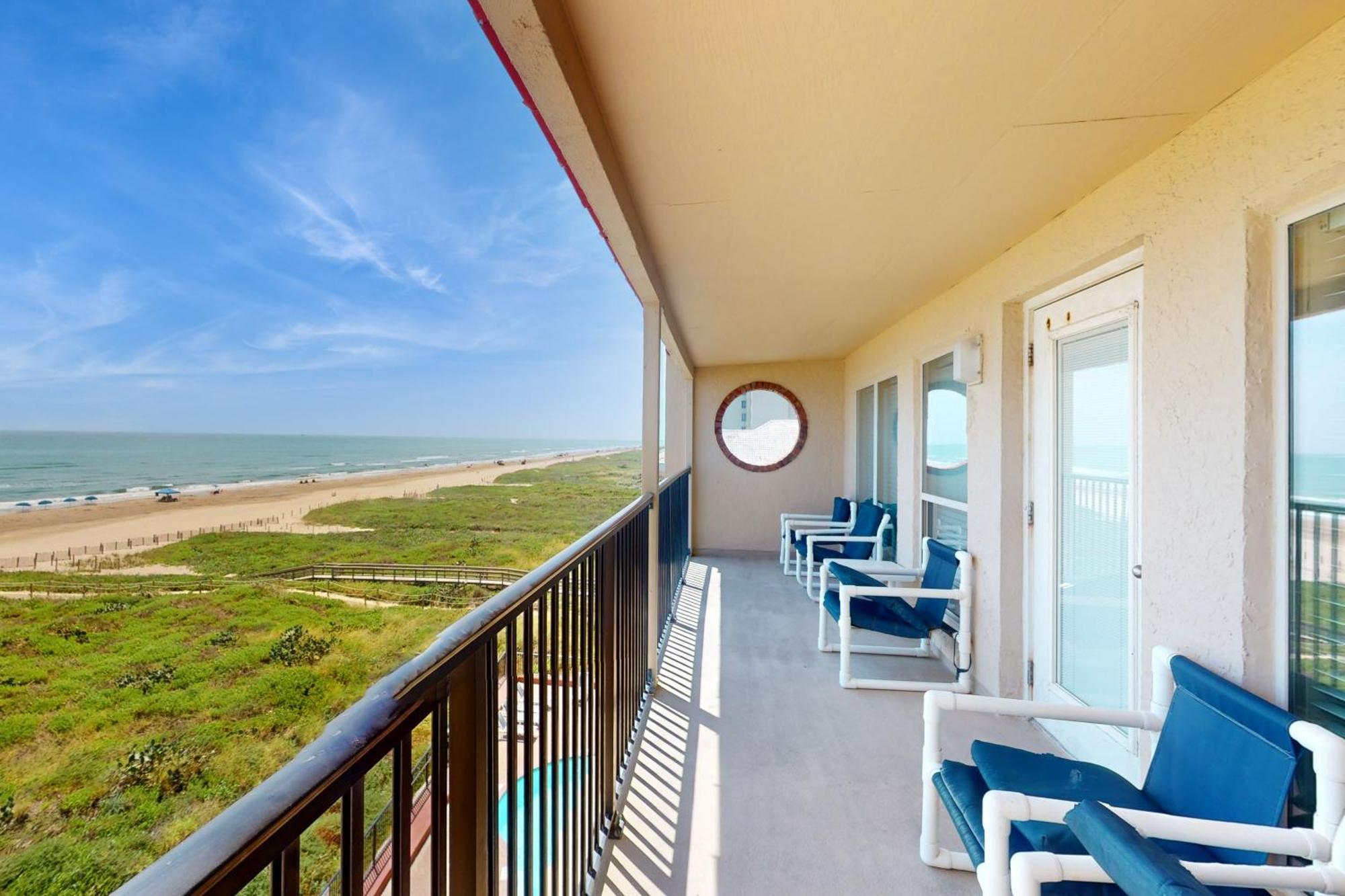 Suntide II Apartment South Padre Island Room photo