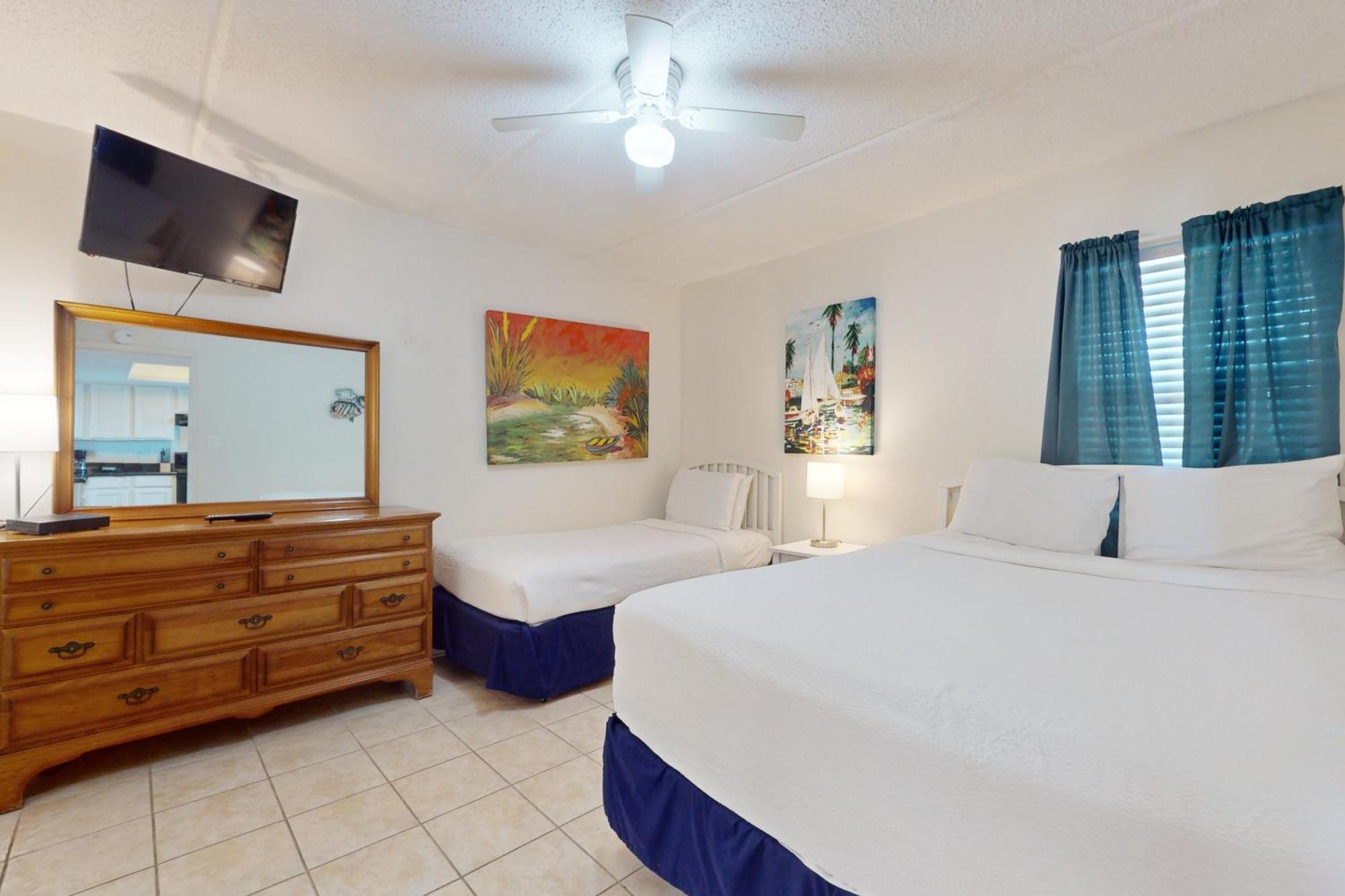 Suntide II Apartment South Padre Island Room photo